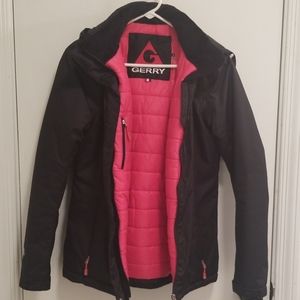 Gerry winter coat